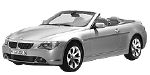 BMW E64 B3874 Fault Code