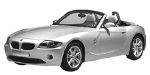 BMW E85 B3874 Fault Code