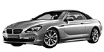 BMW F12 B3874 Fault Code